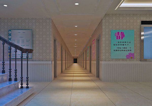 湘潭市妇幼保健院